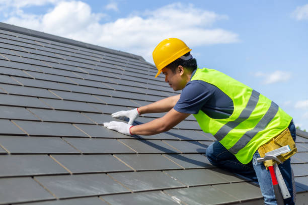 Best Tile Roofing Contractor  in Angleton, TX