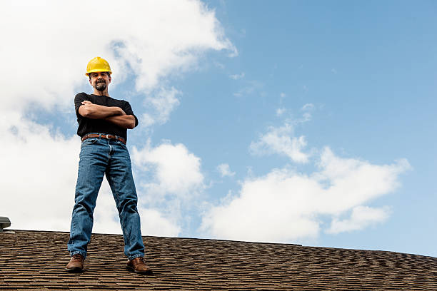 Best Residential Roofing Contractor  in Angleton, TX